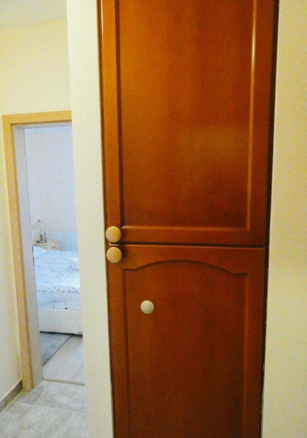 Fortuna Golf Apartman Bük Exteriör bild